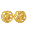 Chanel earring