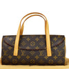 Louis Vuitton handbag