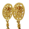 Chanel earring