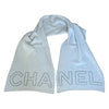 Secondhand Chanel Scarf
