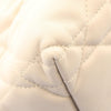 Dior Larger Calfskin Macrocannage Toujours Bag Secondhand