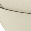 Dior Grained Calfskin Saddle Bag Secondhand