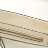 Dior Grained Calfskin Saddle Bag Secondhand