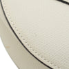 Dior Grained Calfskin Saddle Bag Secondhand