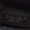 Chanel Quilted Grained Calfskin Casual Trip Messenger Secondhand