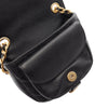 Chanel Quilted Grained Calfskin Casual Trip Messenger Secondhand