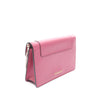 Bvlgari Leather Serpenti Forever Wallet On Chain Secondhand