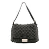 Fendi Crochet Wool Mamma Forever Secondhand