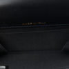 Chanel CC Quilted Lambskin Card Holder with Padded Chain Strap Secondhand