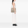 Prada Vitello Daino Open Convertible Tote Secondhand