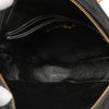 Chanel CC Quilted Suede Diamon Tassel Bag Secondhand