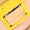 Bvlgari Small Galuchat and Calfskin Serpenti Forever Crossbody Secondhand