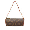 Louis Vuitton Monogram Papillon Pochette Secondhand