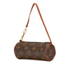 Louis Vuitton Monogram Papillon Pochette Secondhand