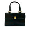 Saint Laurent Leather Handbag Secondhand
