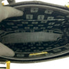 Saint Laurent Leather Handbag Secondhand