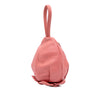 Secondhand LOEWE Nappa Flower Bag