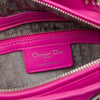 Dior Medium Lambskin Cannage Lady Dior Secondhand