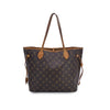 LOUIS VUITTON Tote Bag Second-hand