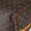 Louis Vuitton Keepall Bag Monogram Canvas