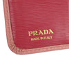 Prada wallet