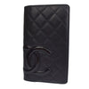 Chanel wallet