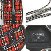 Chanel shoulder