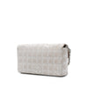 Chanel New Travel Line Nylon East West Flap Secondhand