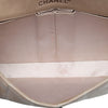 Chanel New Travel Line Nylon East West Flap Secondhand