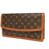 Louis Vuitton clutch