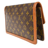 Louis Vuitton clutch