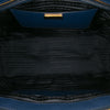 Prada Large Saffiano Lux Galleria Double Zip Tote Secondhand