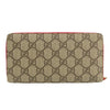 Gucci wallet