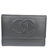 Chanel wallet