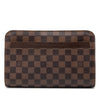 Louis Vuitton Damier Ebene Saint Louis Pochette Secondhand