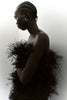 Designer vintage dresses