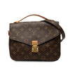Louis Vuitton Monogram Pochette Metis Secondhand