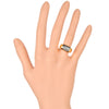 Bulgari ring