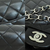 Chanel shoulder