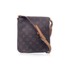 LOUIS VUITTON Shoulder Bag Second-hand