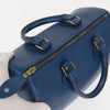 Louis Vuitton Speedy Handbag Epi Leather