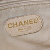 Chanel shoulder