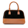 Secondhand Celine C Macadam Suede Handbag