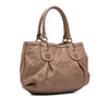 Gucci Guccissima Scarlett Tote Secondhand