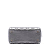 Dior Medium Metallic Lambskin Cannage Lady Dior Secondhand