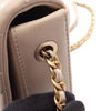 Chanel CC Quilted Lambskin Full Flap Secondhand