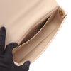Chanel CC Quilted Lambskin Full Flap Secondhand