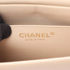 Chanel CC Quilted Lambskin Full Flap Secondhand