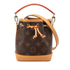 Louis Vuitton Monogram Nano Noe Secondhand