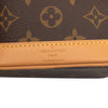 Louis Vuitton Monogram Nano Noe Secondhand
